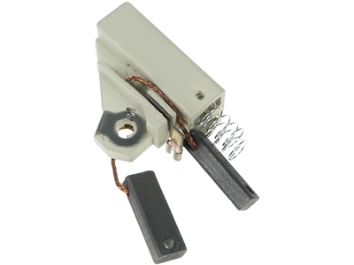 Porta Carbon Alternador CS130 39-106