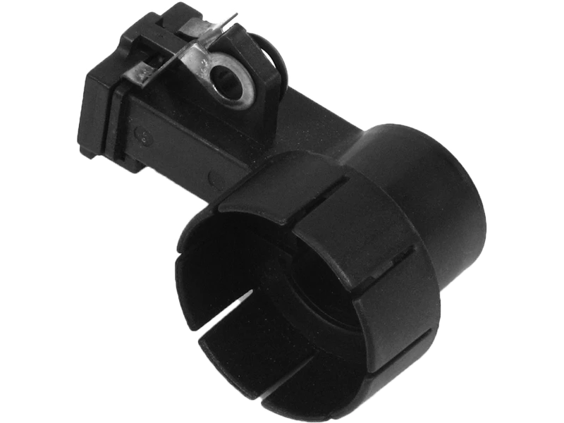 Porta Carbon Alternador Delco Chevrolet CS130D 39-109