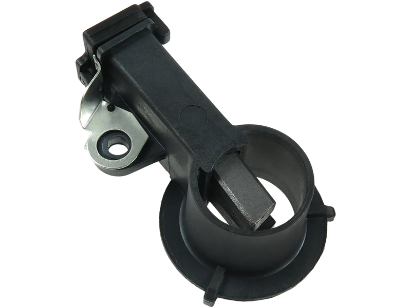 Porta Carbon Alternador Delco AD244 39-112