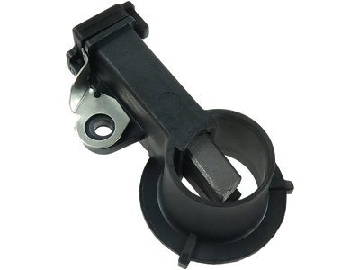 Porta Carbon Alternador Delco AD244 39-112