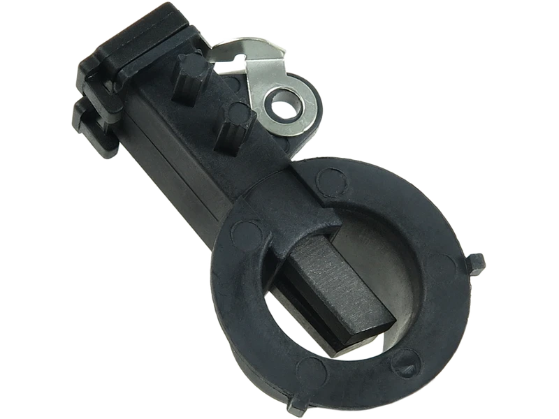 Porta Carbon Alternador Delco AD244 39-112