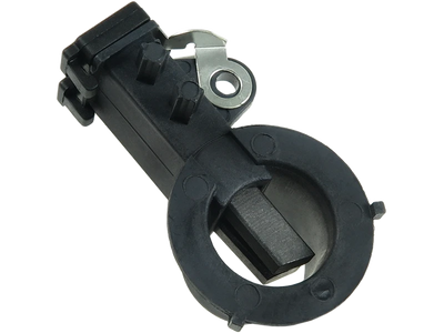 Porta Carbon Alternador Delco AD244 39-112