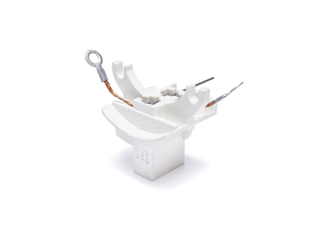 Porta Carbon Alternador Ford 1G Autolite 39-200