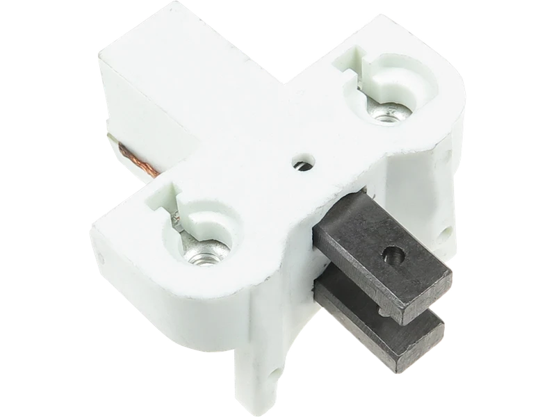 Porta Carbon Alternador Ford 3G 39-207