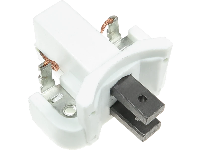 Porta Carbon Alternador Ford 3G 39-207
