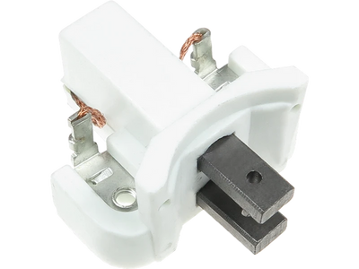 Porta Carbon Alternador Ford 3G 39-207