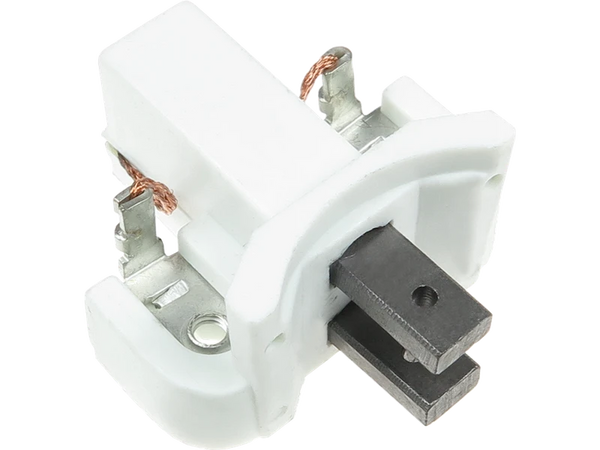 Porta Carbon Alternador Ford 3G 39-207