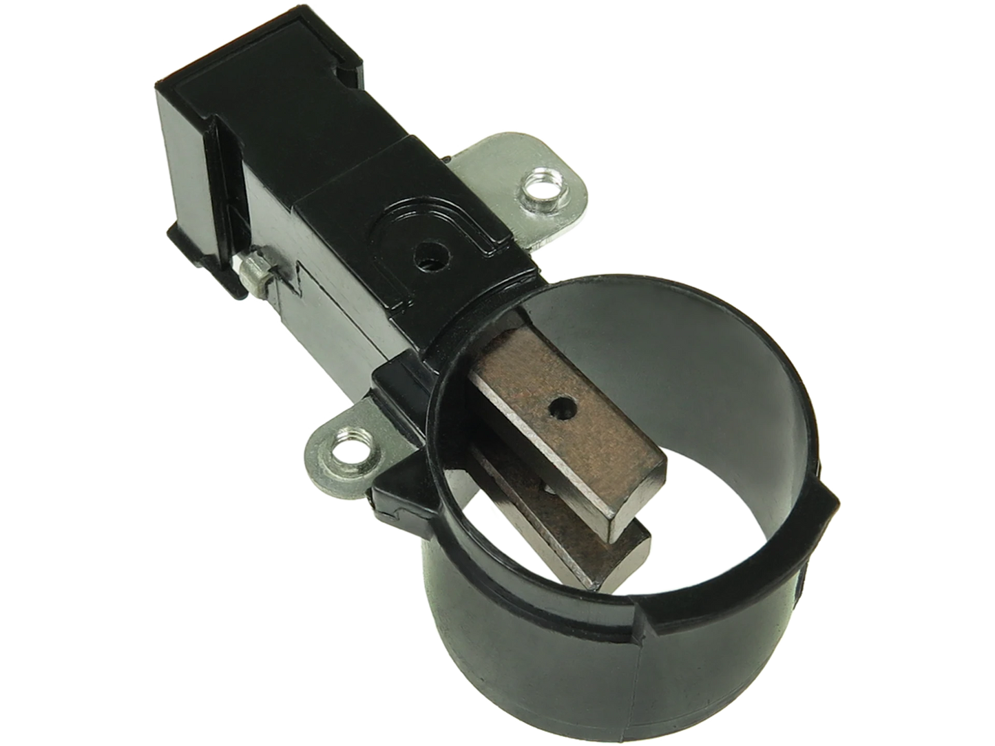 Porta Carbon Alternador Hitachi Nissan 39-8114