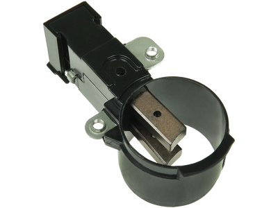 Porta Carbon Alternador Hitachi Nissan 39-8114