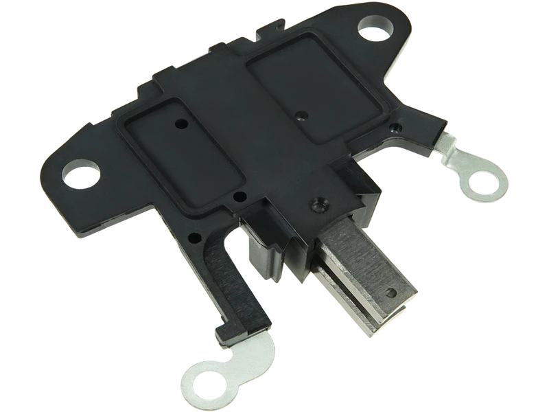 Porta Carbon Alternador Hitachi Nissan 39-8116