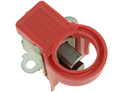 Porta Carbon Alternador Nippondenso 39-8200