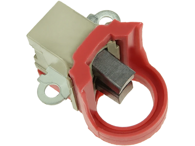 Porta Carbon Alternador Nippondenso 39-8200