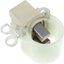 Porta Carbon Alternador Nippondenso 39-8202