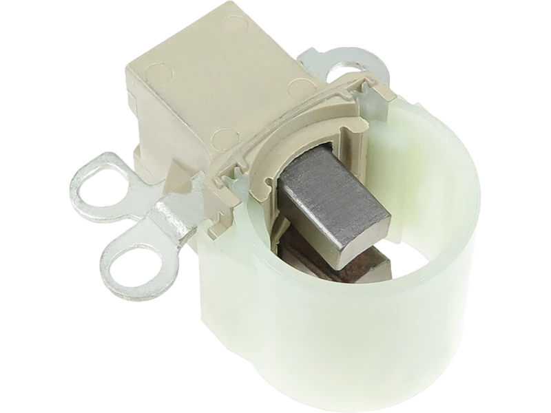 Porta Carbon Alternador Nippondenso 39-8202