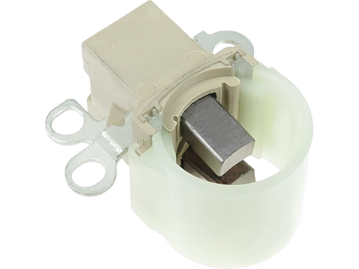 Porta Carbon Alternador Nippondenso 39-8202