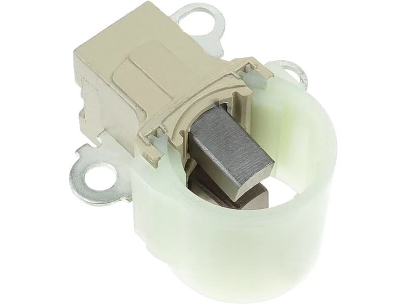 Porta Carbon Alternador Nippondenso 39-8202