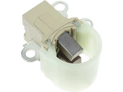Porta Carbon Alternador Nippondenso 39-8202