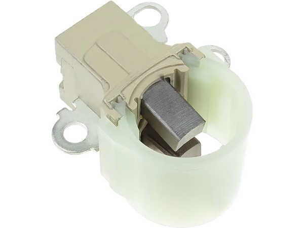 Porta Carbon Alternador Nippondenso 39-8202