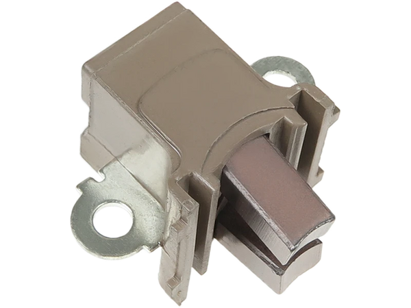 Porta Carbon Alternador Nippondenso 39-8203-3