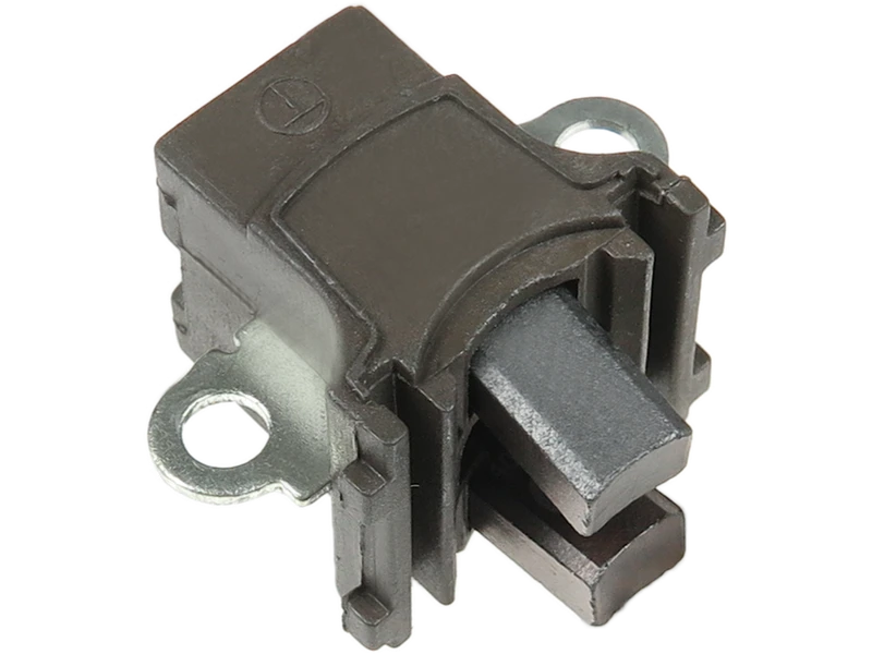 Porta Carbon Alternador Nippondenso 39-8207