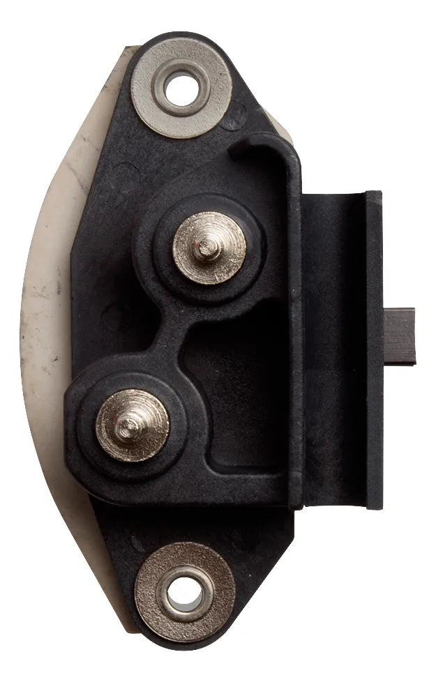 Porta Carbon Alternador Bosch Chrysler 39-9102