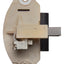 Porta Carbon Alternador Bosch Chrysler 39-9102