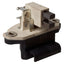 Porta Carbon Alternador Bosch Chrysler 39-9102