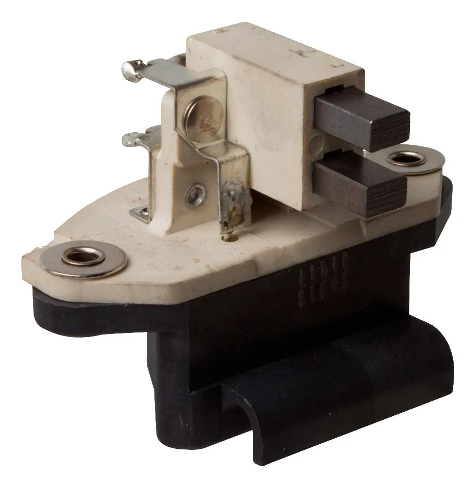 Porta Carbon Alternador Bosch Chrysler 39-9102