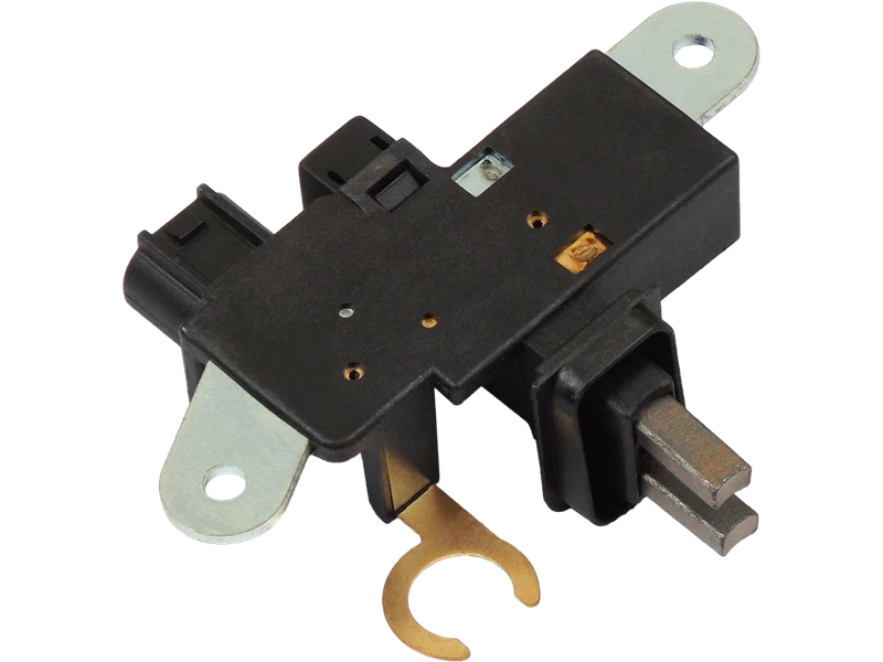 Porta Carbon Alternador Bosch Dodge 39-9106