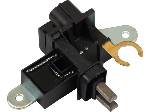 Porta Carbon Alternador Bosch Dodge 39-9106