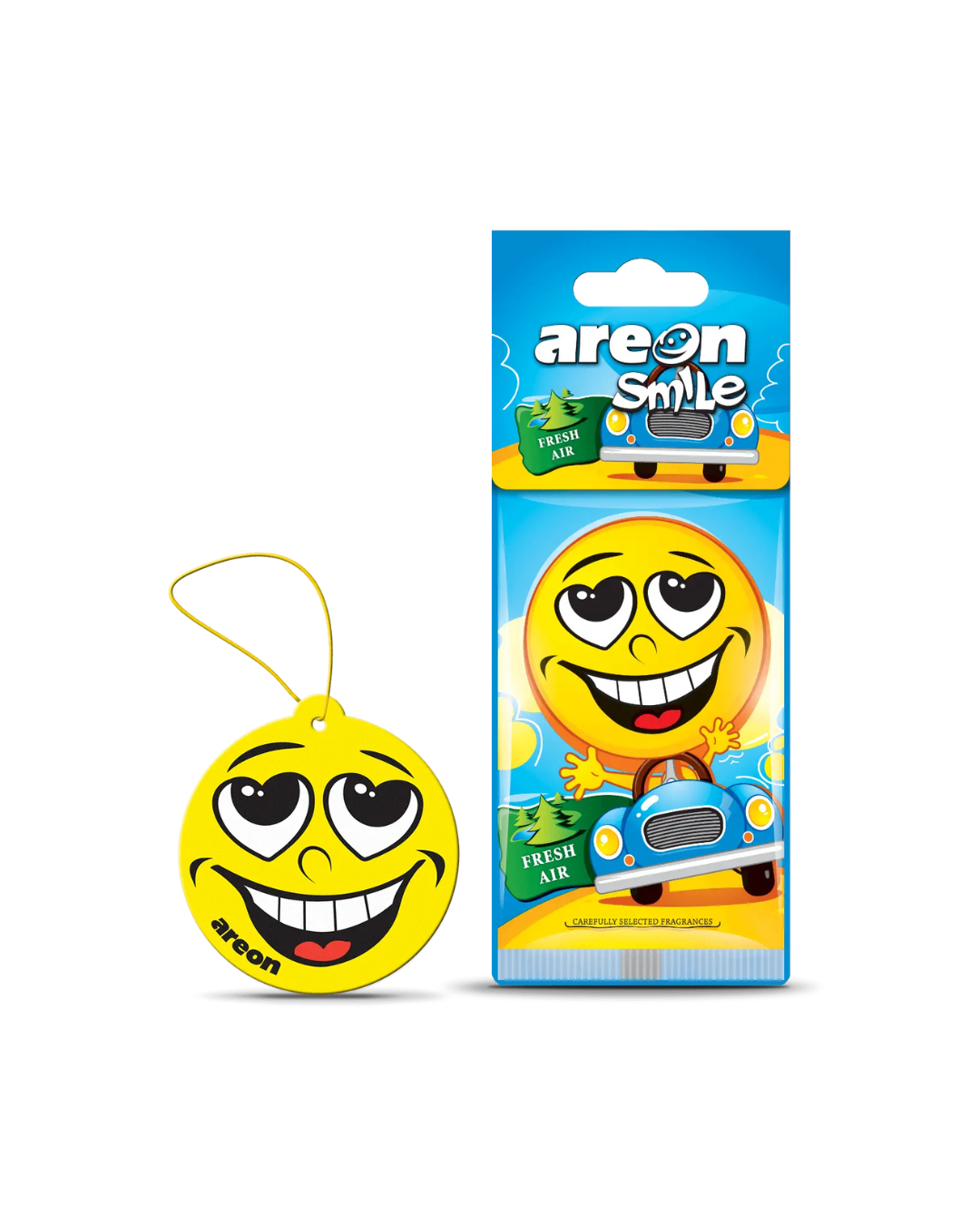 Areon Smile