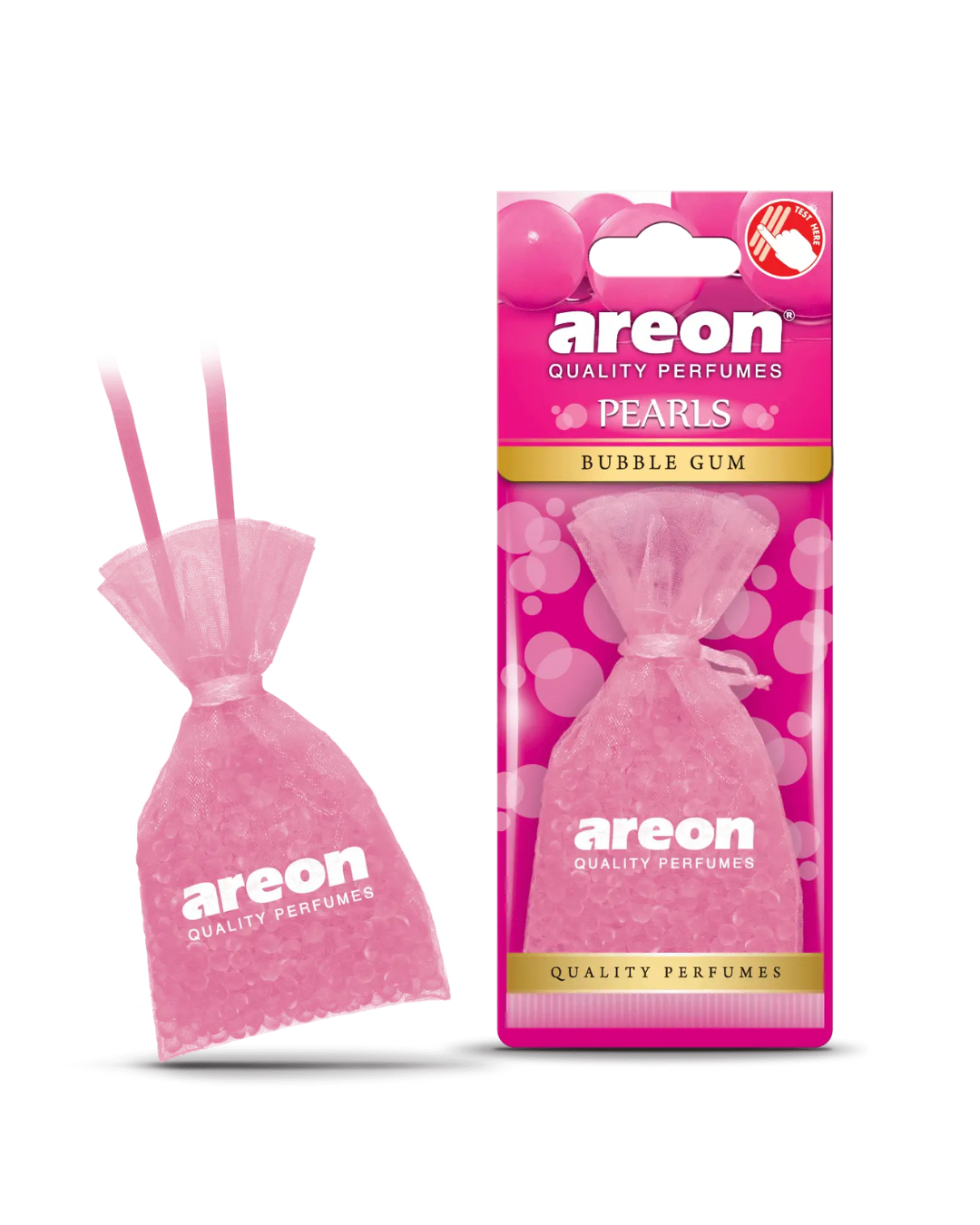 Areon Pearls