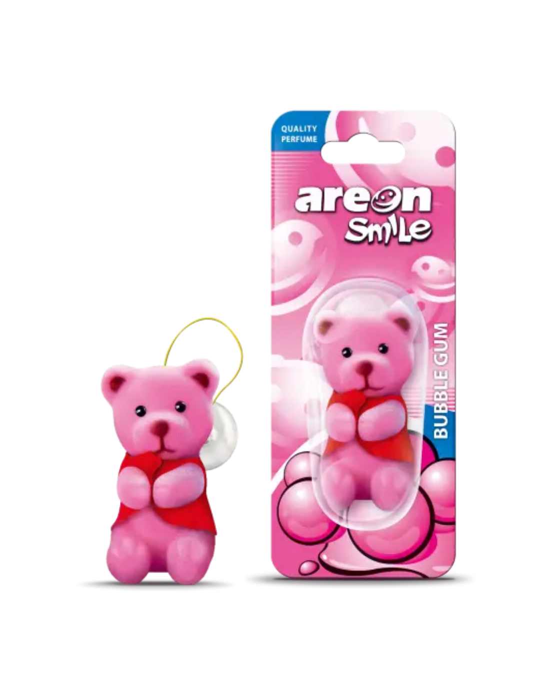 Areon Smile Toy