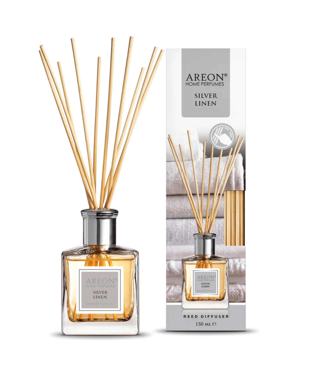 Areon Home Perfume (150 ml)