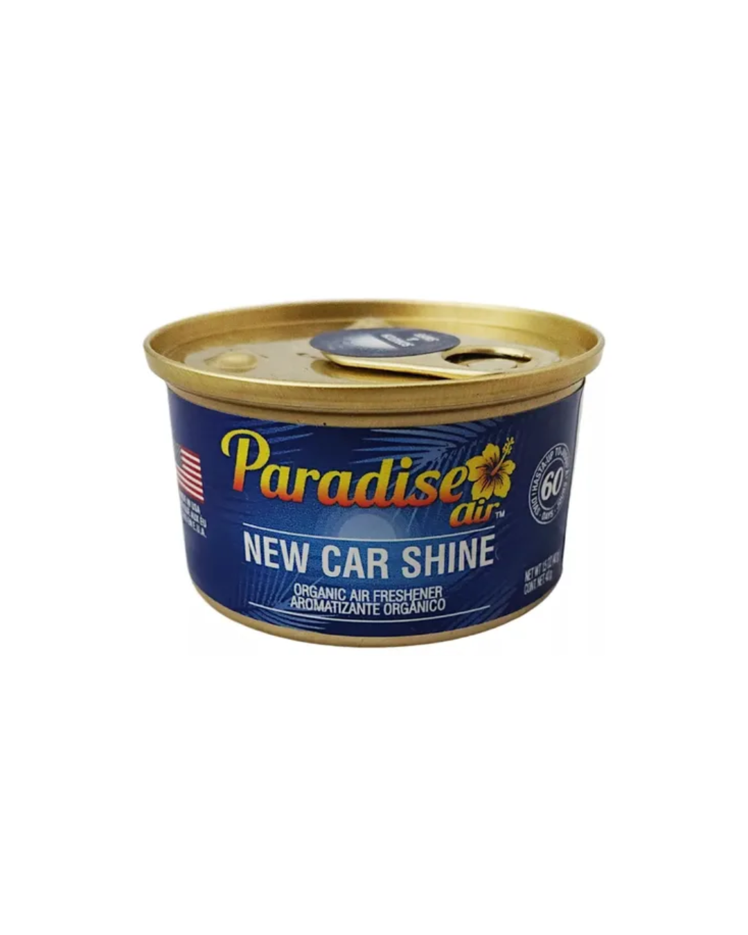 Paradise Air Can