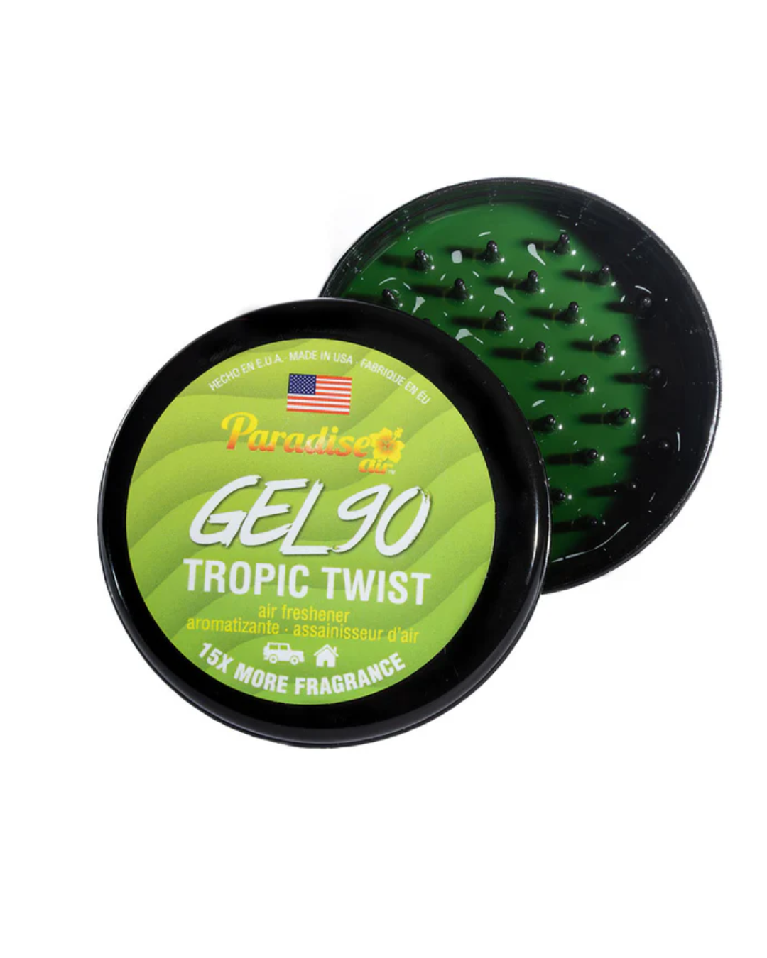 Paradise Air Slim Gel