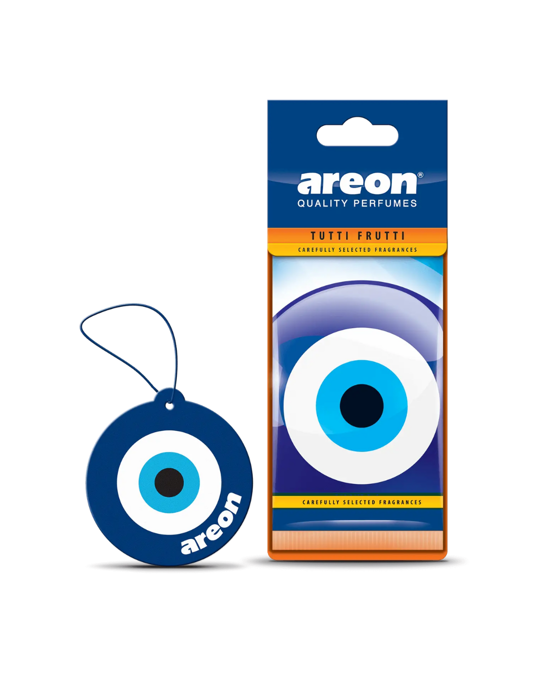 Areon Blue Eye