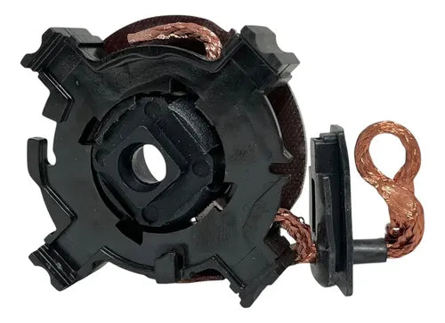 Porta Carbon Marcha Valeo Ford Ka 494818