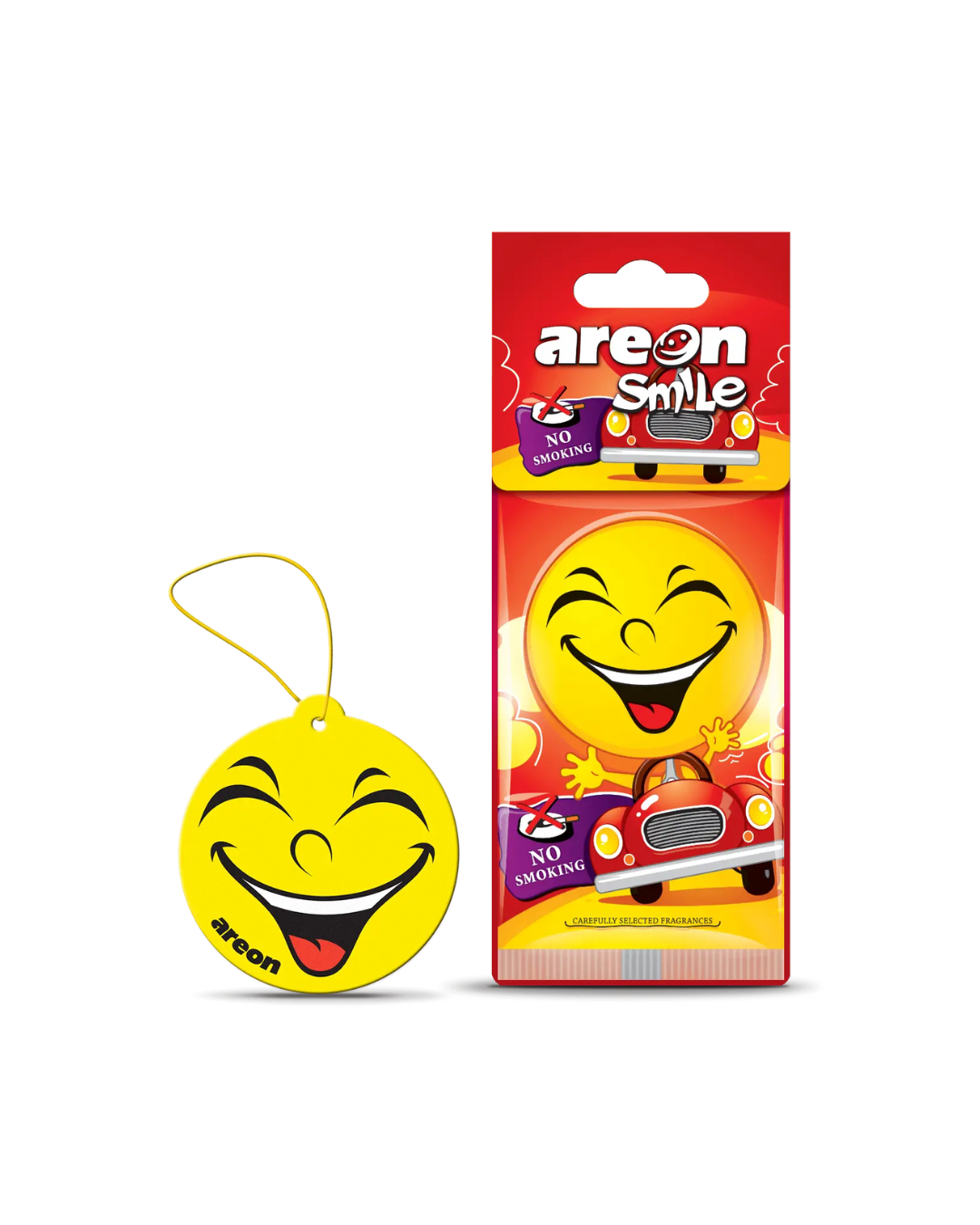 Areon Smile
