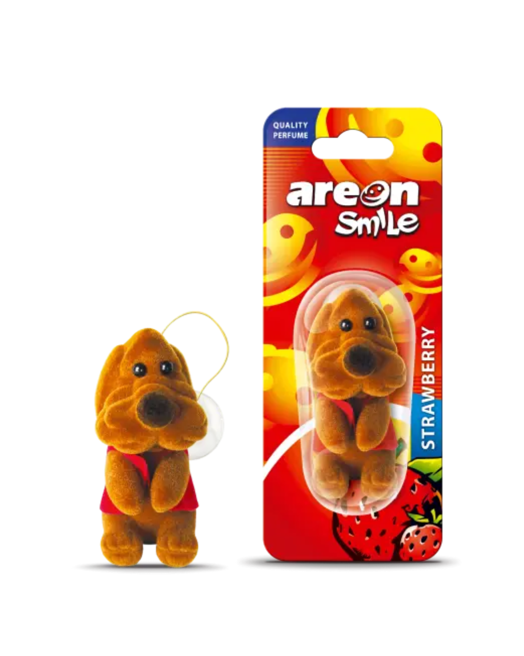 Areon Smile Toy
