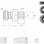 Impulsor Delco 37MT Navistar 10D 54-131 TIM 337