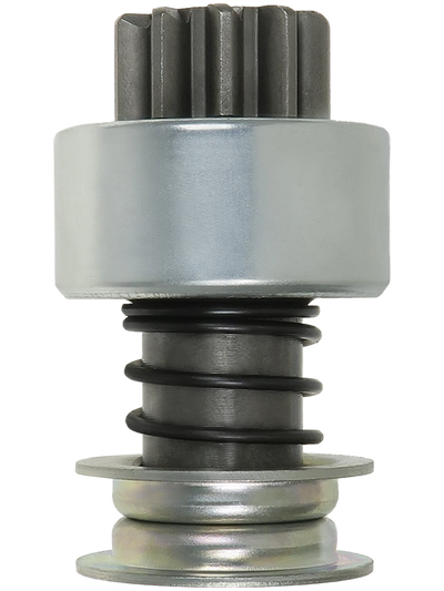 Impulsor Delco 37MT Navistar 10D 54-131 TIM 337