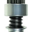 Impulsor Delco 37MT Navistar 12D 54-132 TIM 338