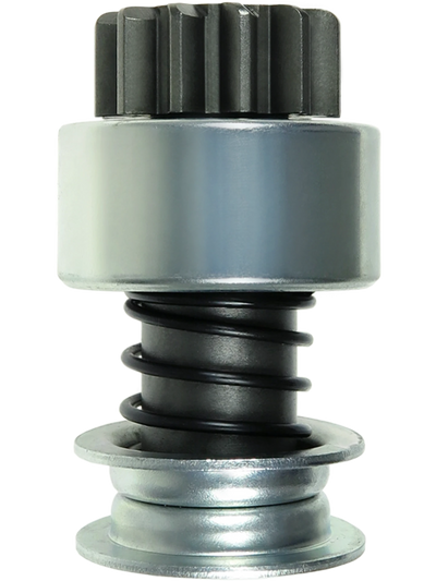 Impulsor Delco 37MT Navistar 12D 54-132 TIM 338