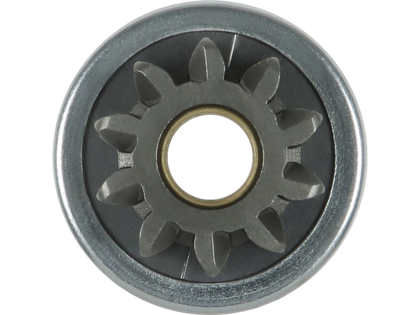 Impulsor Mitsubishi Nissan Ford Jeep 54-8336 TIM 757