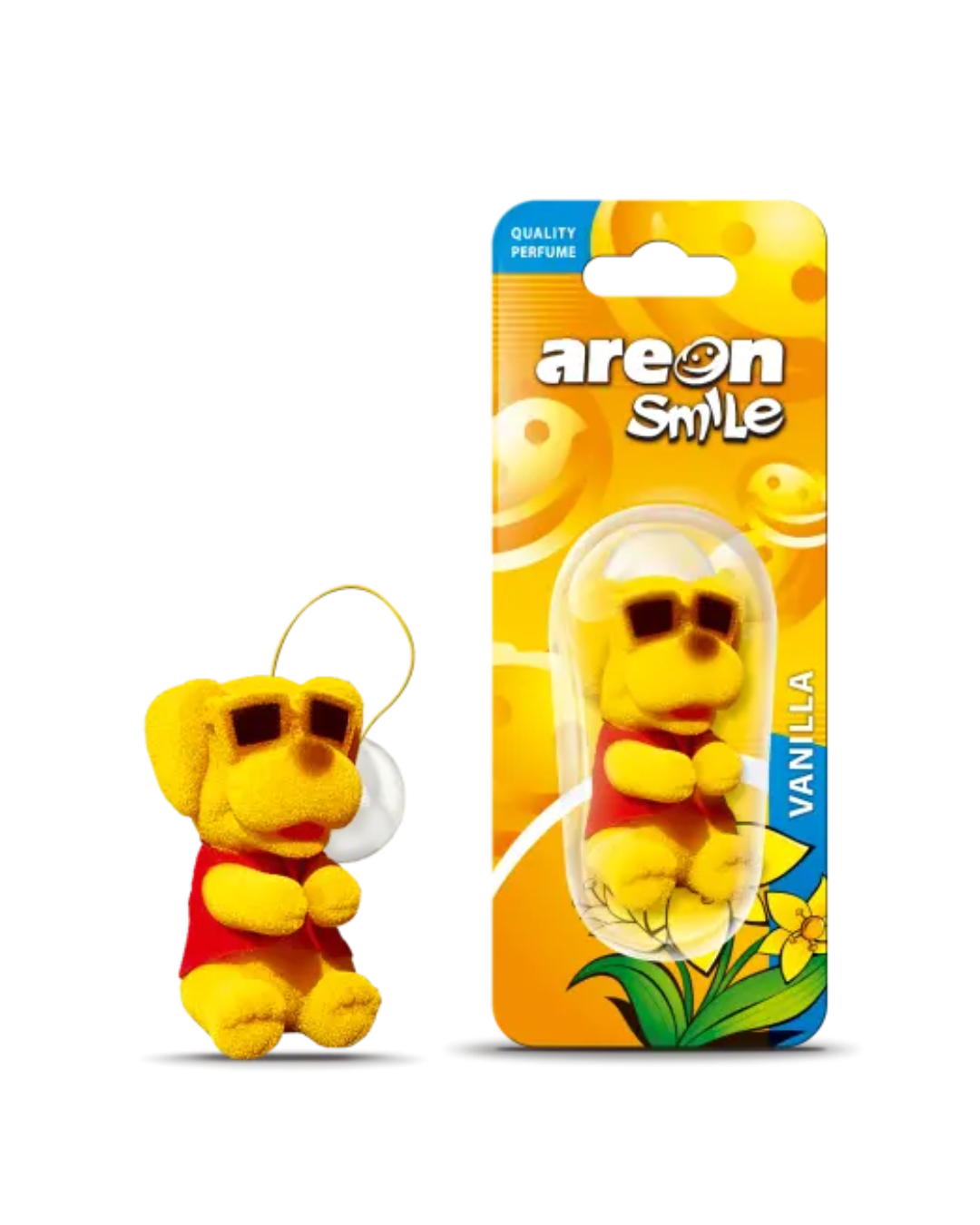 Areon Smile Toy