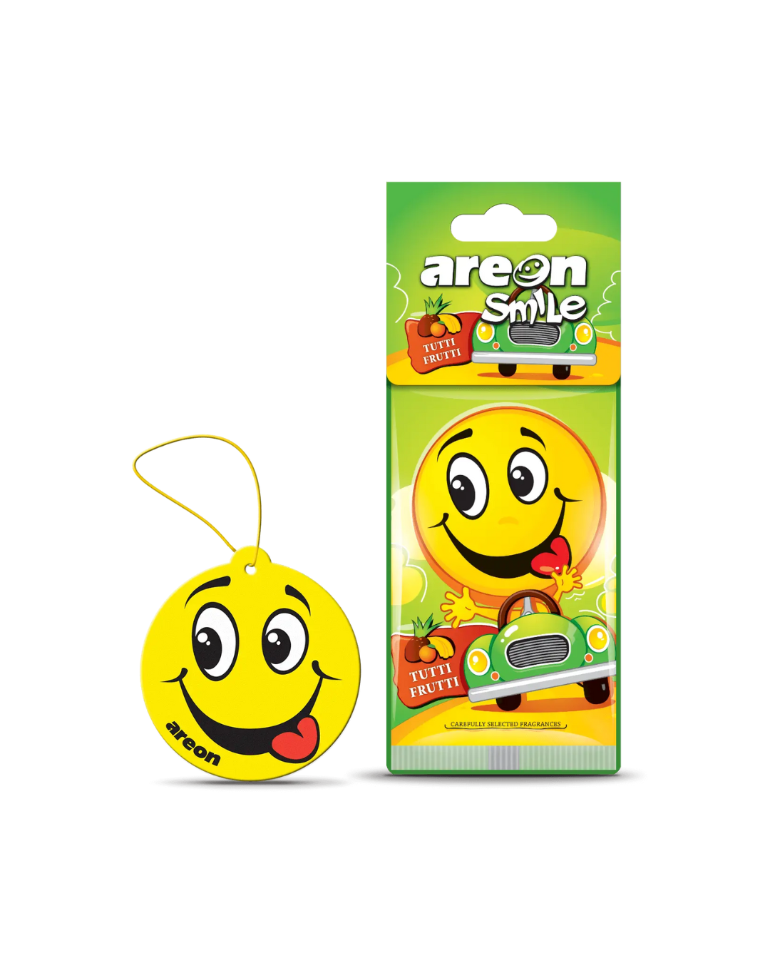 Areon Smile