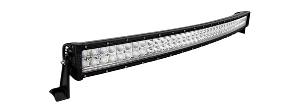 Faro Barra 60 Hyper LED's Curva