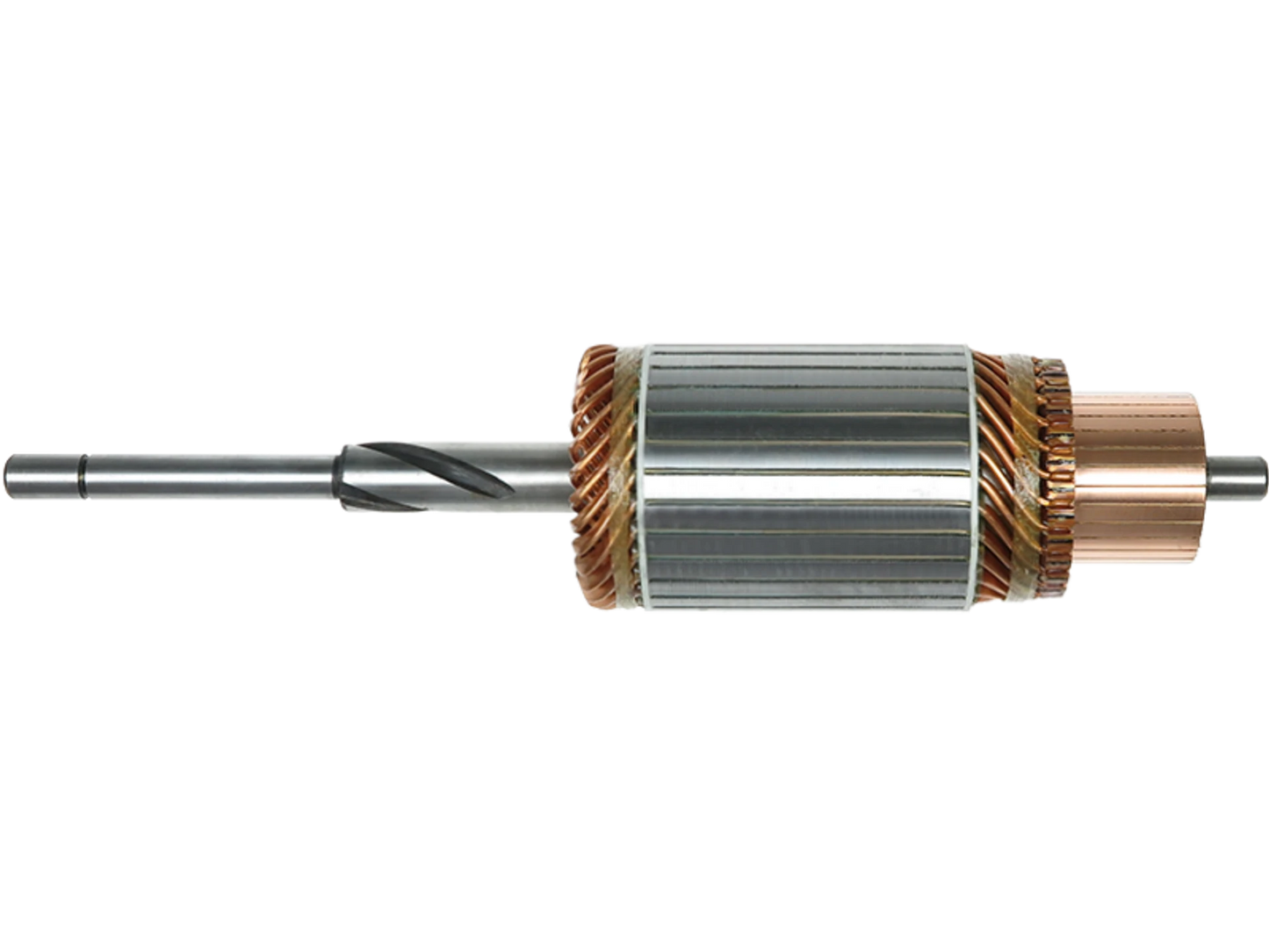 Armadura Delco 37MT Navistar 12V 61-118