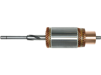 Armadura Delco 37MT Navistar 12V 61-118